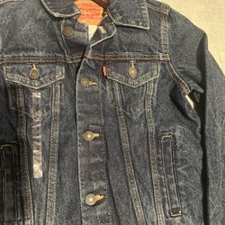 Kids Levi’s Jacket 
