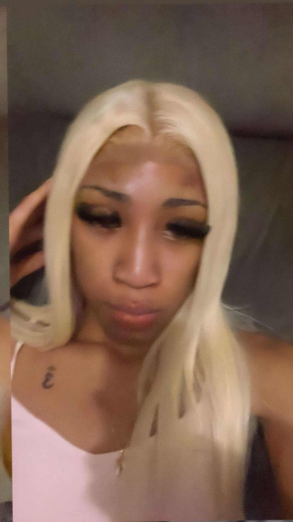 Custom Wig $200
