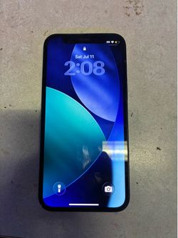 iPhone 12 mini