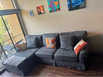Sectional Couch