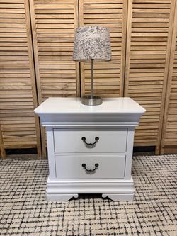 Broyhill Nightstand