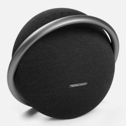 🔊🔊Used Harman Kardon Onyx Studio 7 Bluetooth Portable Speaker