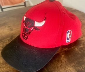 Chicago Bulls Cap