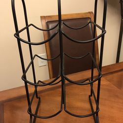 Wine Rack 