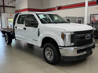 2019 Ford F-250
