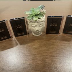 YSL Black Opium Eau de Parfum Spray