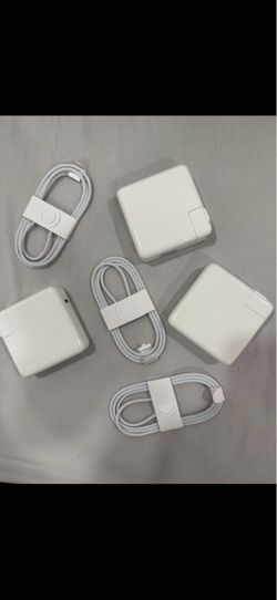 Iphone charger