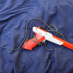 Nintendo Zapper