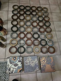 Wall decorations