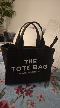 The Tote Bag