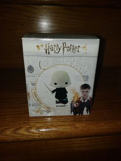 Harry Potter Collectible Figure of Voldemort