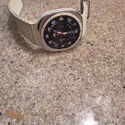 Samsung Ultra Watch