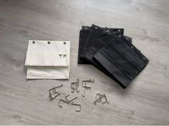Hanging Wall or Door Organizers