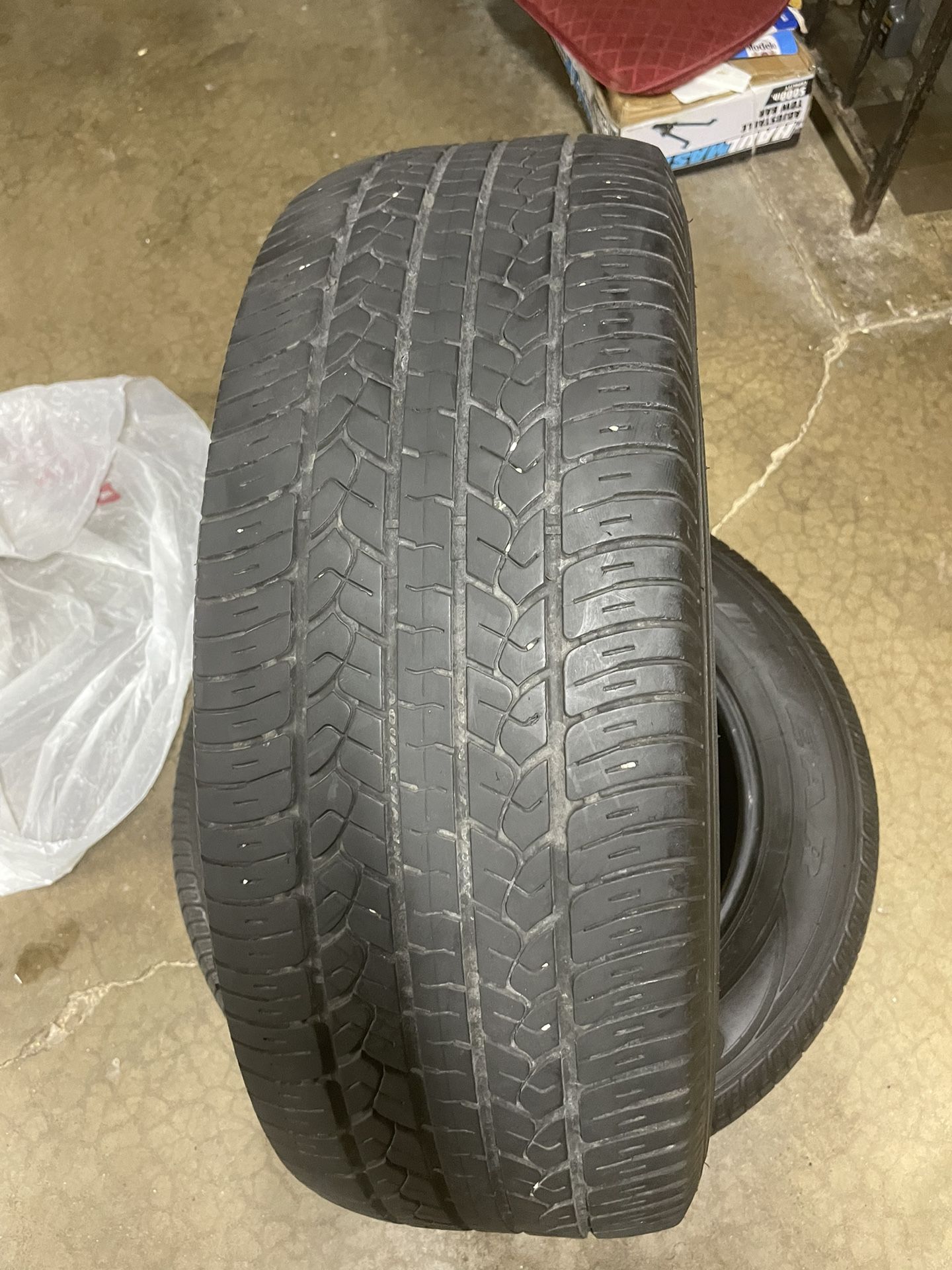 Summer Tires for Sale in Aurora, IL OfferUp