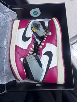 Jordan 1s