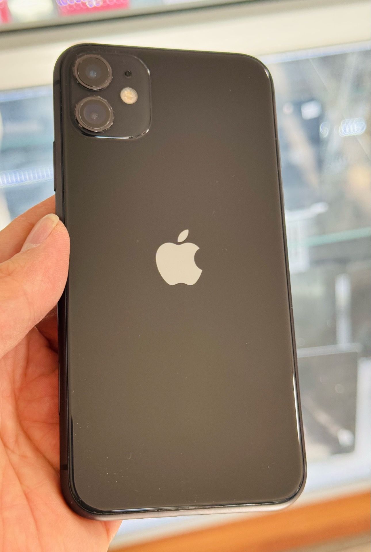 iPhone 11 T-Mobile Metro Ultra