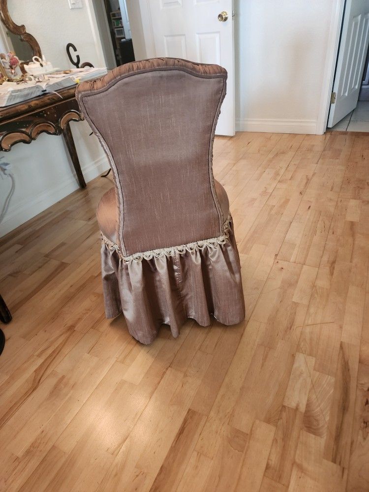 Chair for Vanity