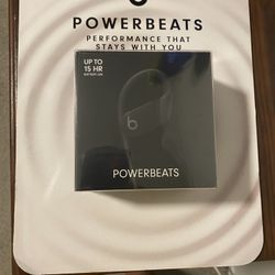 Power Beats