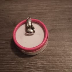 Boxing Glove Charm