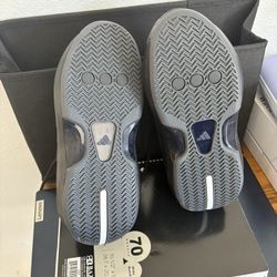 Crazy IIInfinity Adidas 