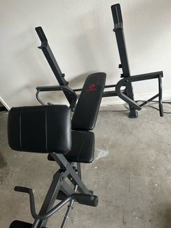 Bench