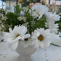 10 Centerpieces Complete DIY Package 