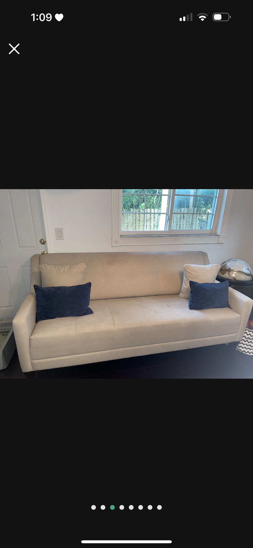 La-Z-Boy Couch set