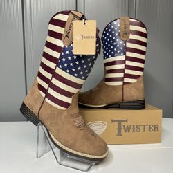 Kids Boots Size 3 Kids USA (BRAND NEW)