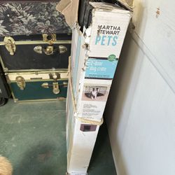 Dog Crate 