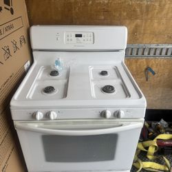 Stove 