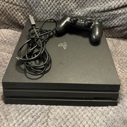 PS4 Like New 