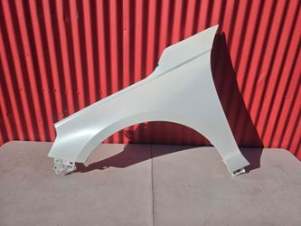 Honda Accord Fender Left Driver Side 2023-2026