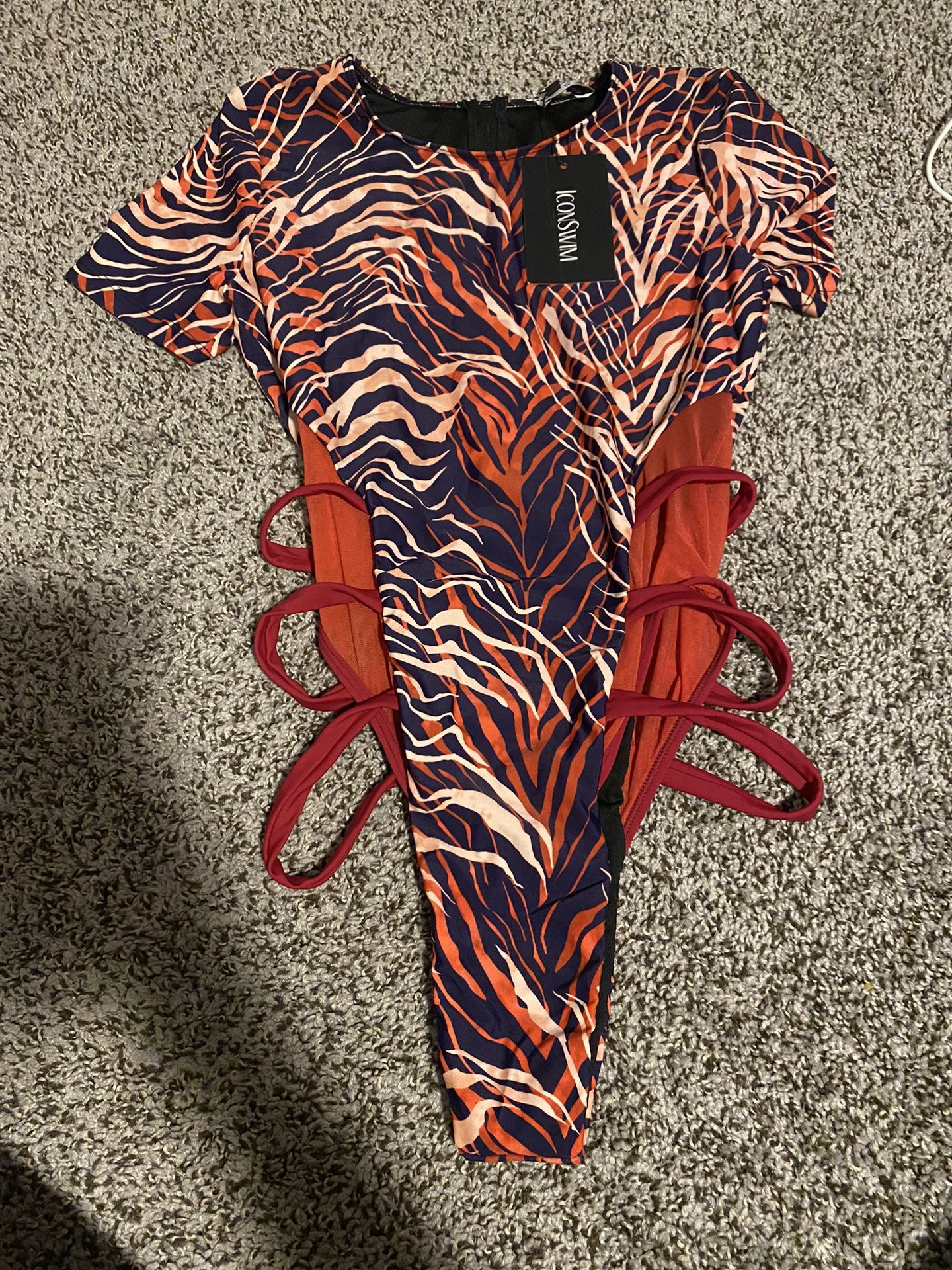 One Piece Swim Suit for Sale in Dallas, TX OfferUp