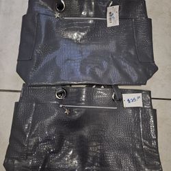 Handbag Purse Tote Bag
