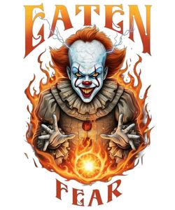 Halloween Ready T Shirts