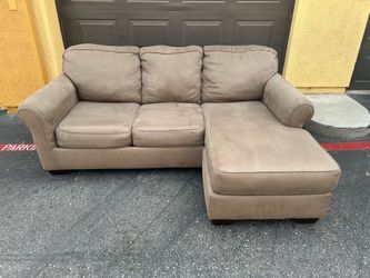 Sectional Sofa Bed