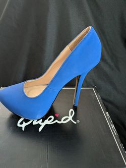 High Heels Shoes 