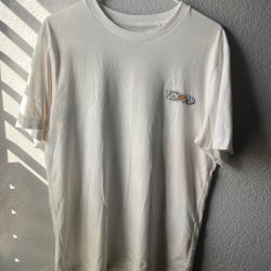 Uniqlo Dragon Ball Tee