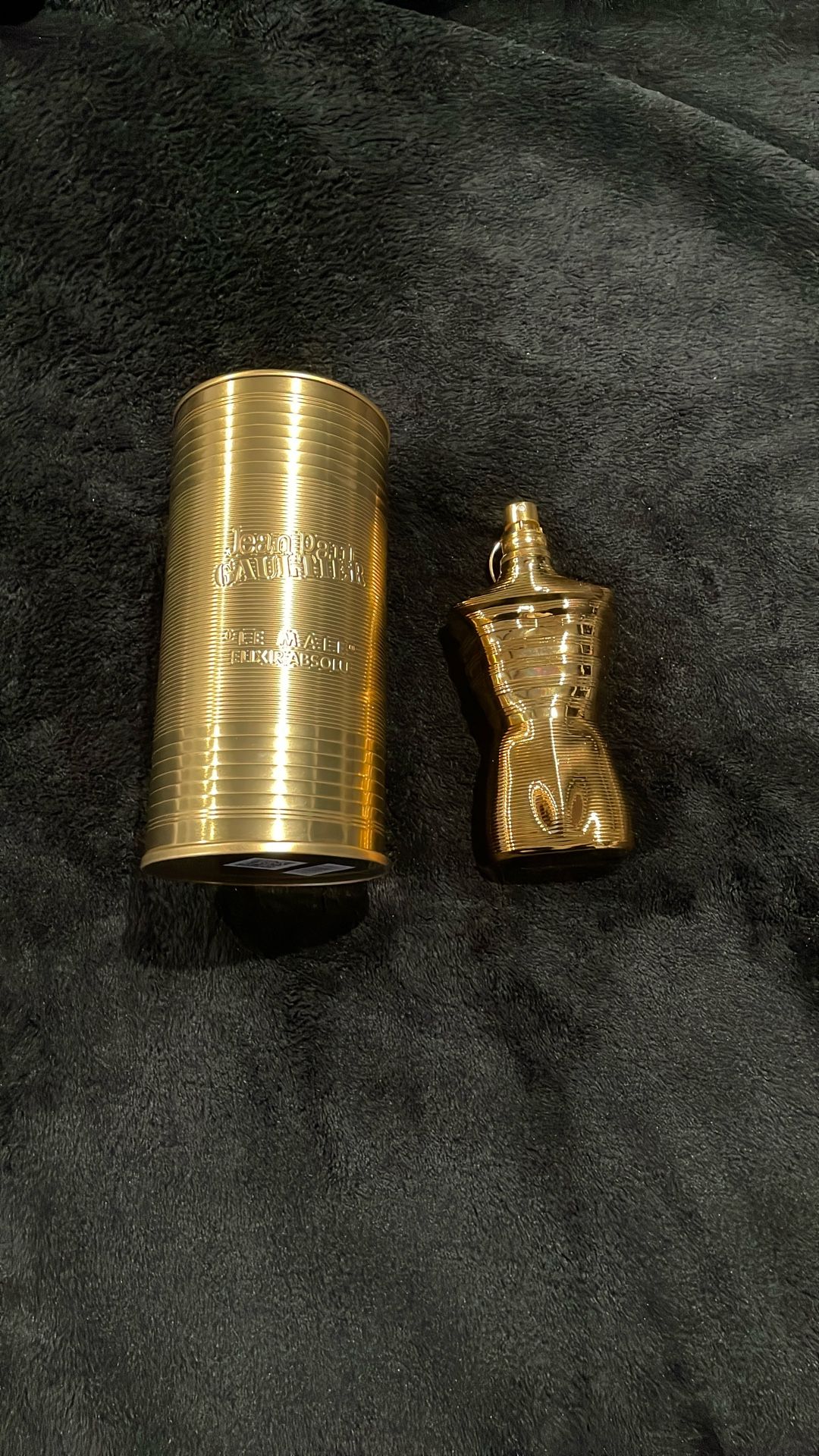 LE MALE ELIXIR ABSOLU PARFUM INTENSE