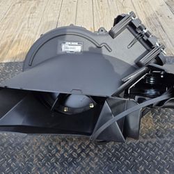 John Deere Power Flow Assembly