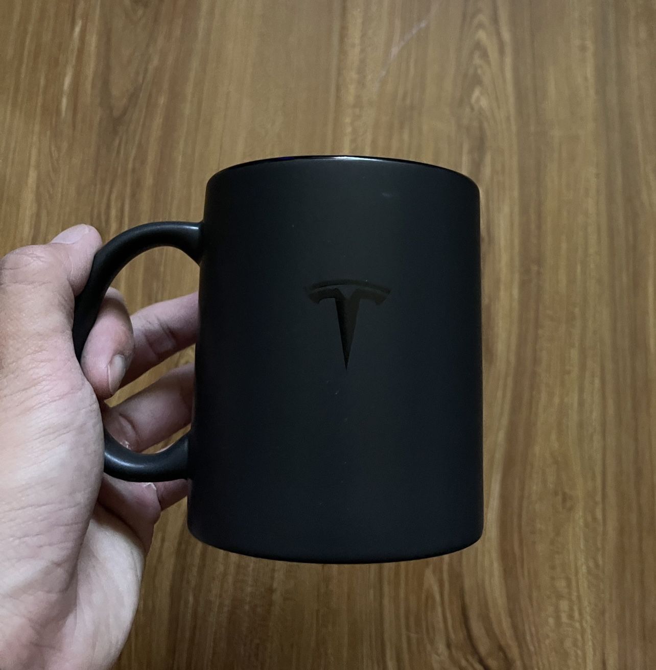 Tesla S3XY Mug 