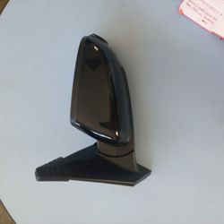 Hyundai Kona N 2021-2023 Genuine Wing Mirror Drivers Side Black