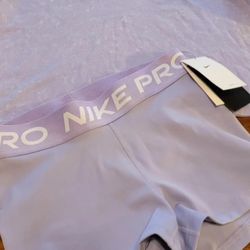 Women's Nike Tshirt & Short SeT