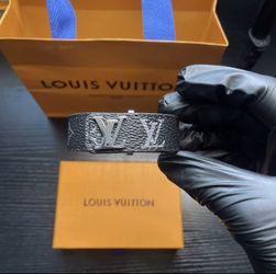 Louis Vuitton LV Slim Bracelet