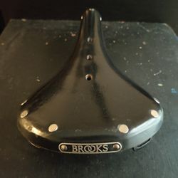 Brooks B17 Bike Saddle 