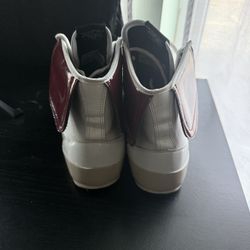 Adam O Pro Boxing Shoes 