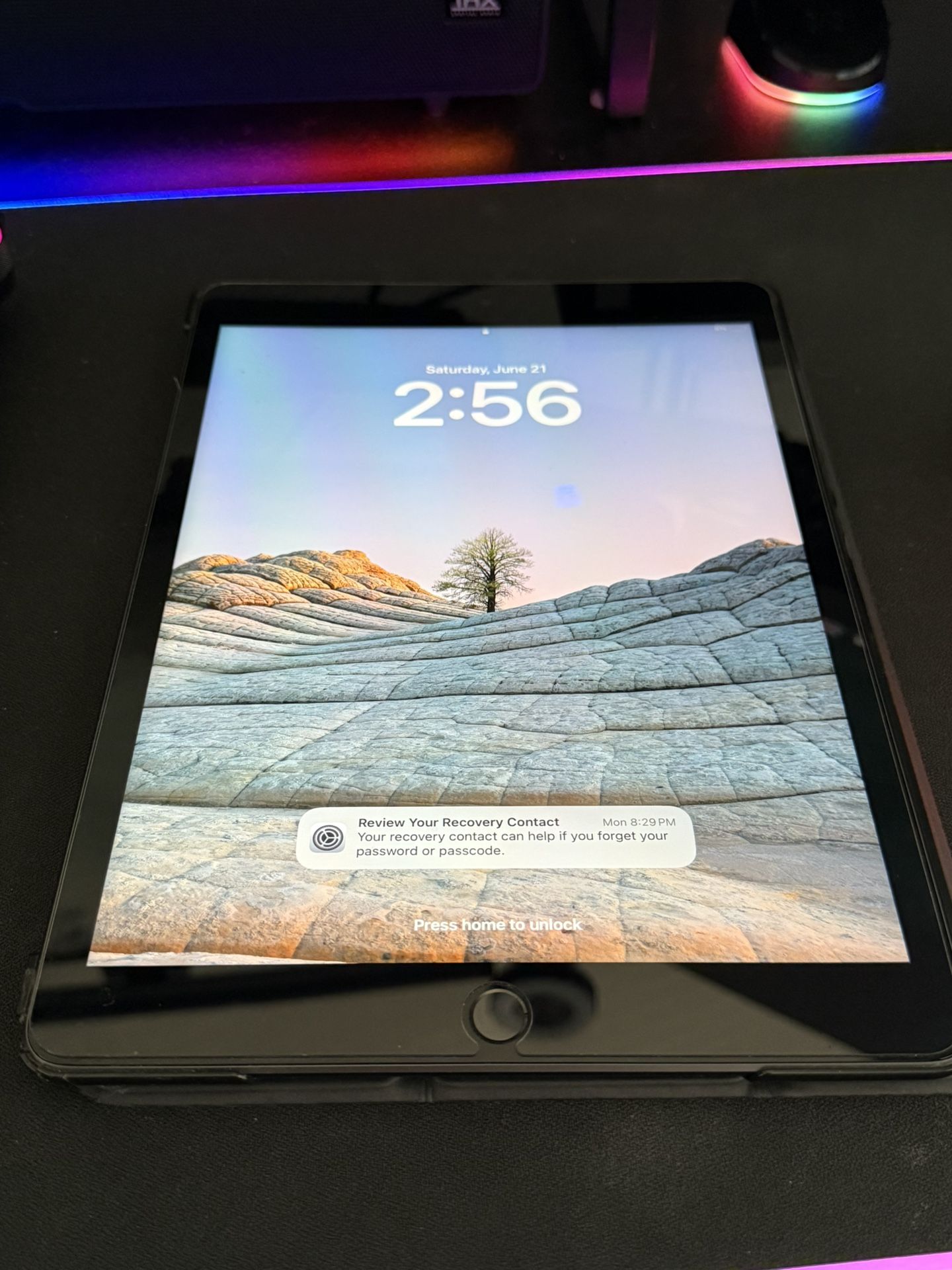 iPad 9th Gen