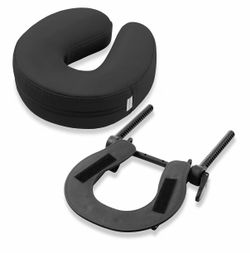 Massage Table Face Cradle and Cushion