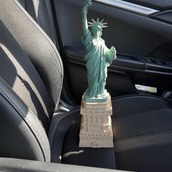 1985 Barrett Colea Statue Of Liberty
