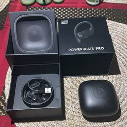 POWERBEATS PRO $150 OBO